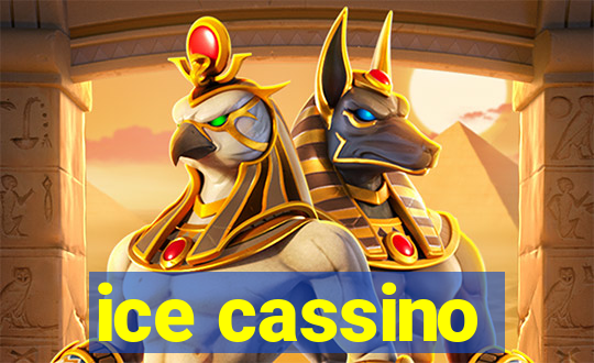 ice cassino